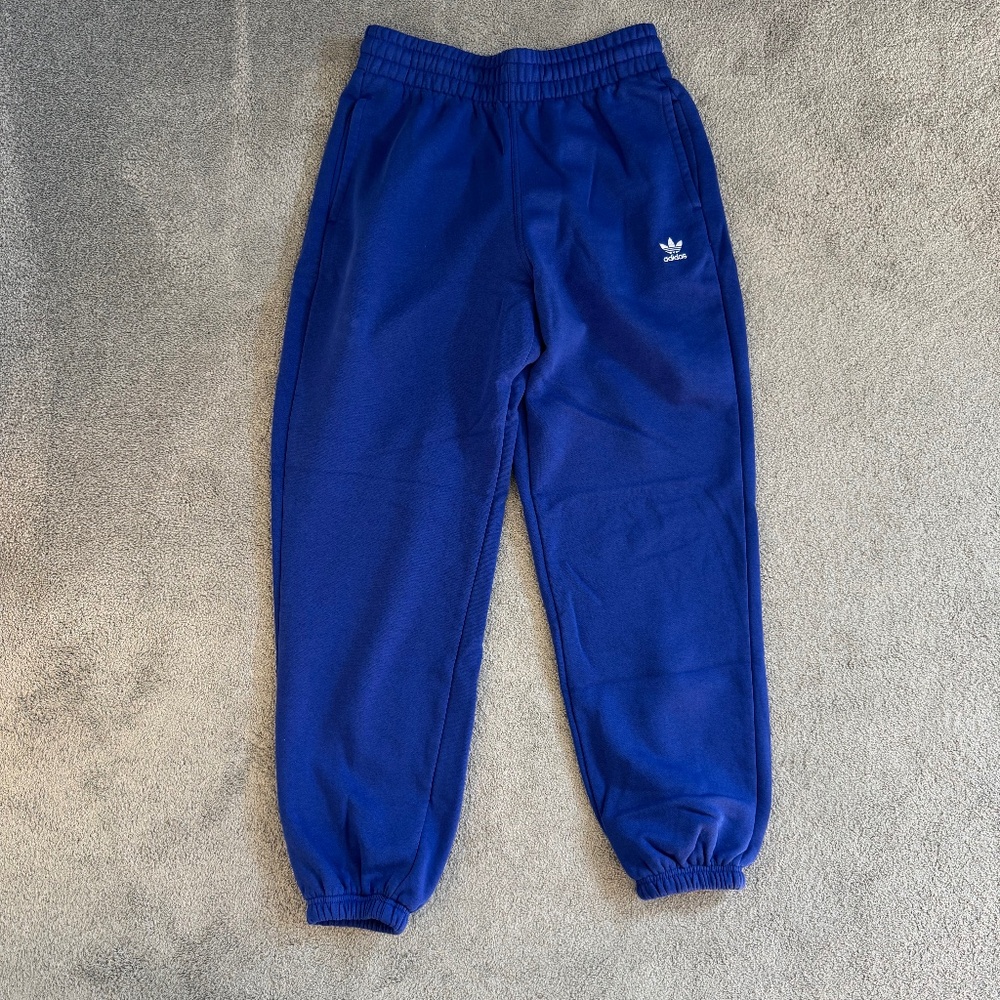 Adidas joggers